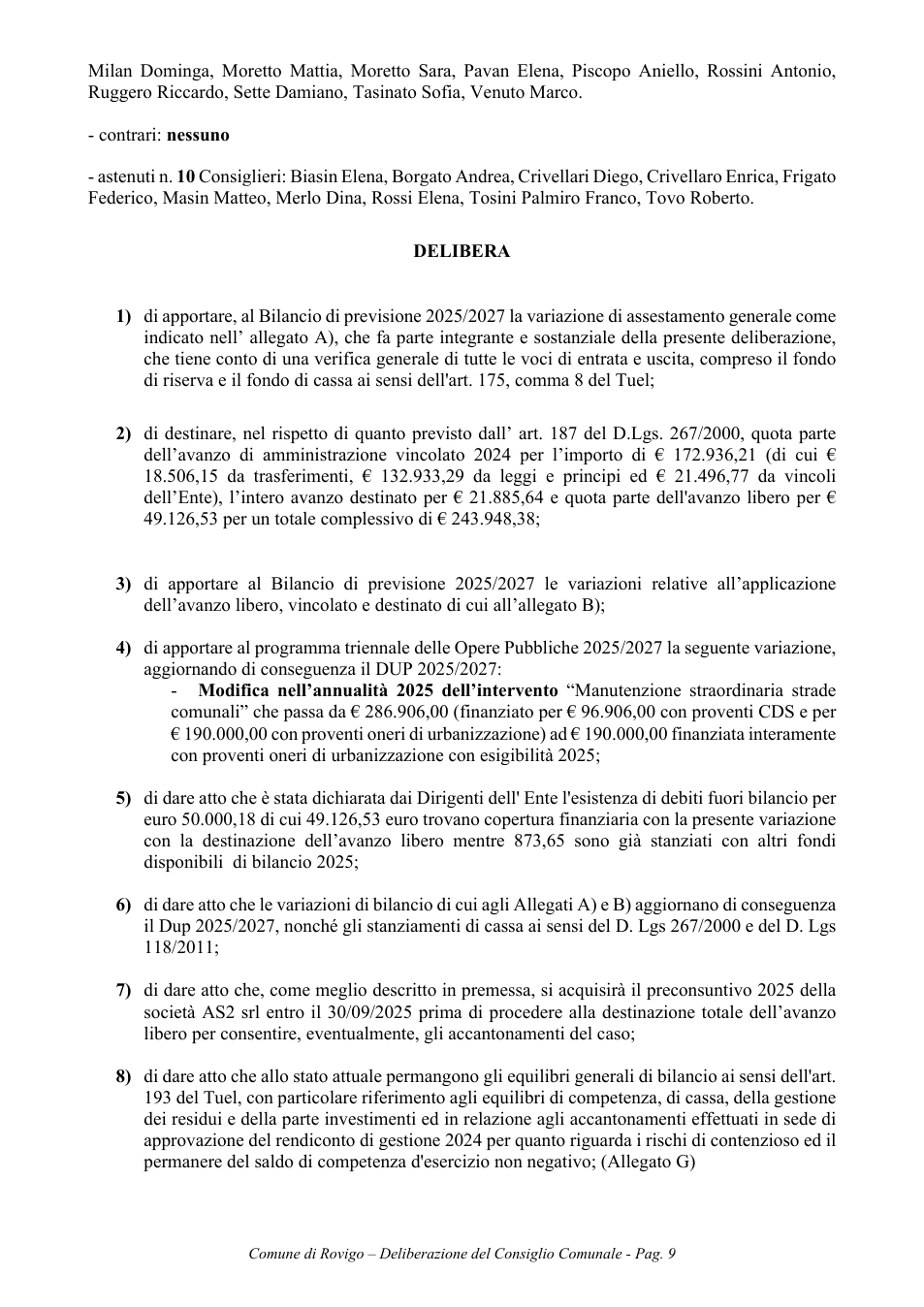 Pagina 9 del documento