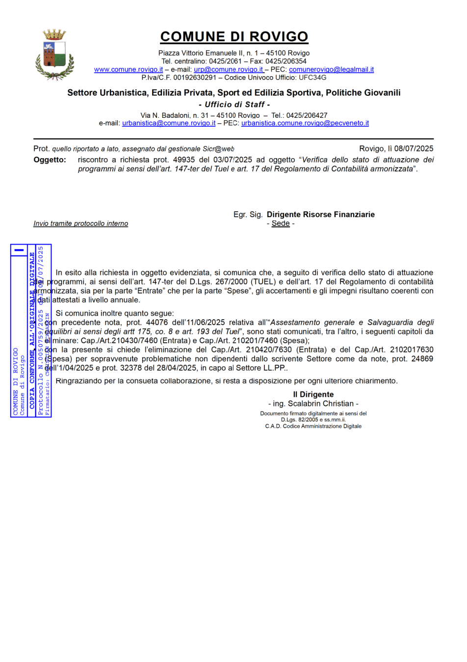 Pagina 7 del documento
