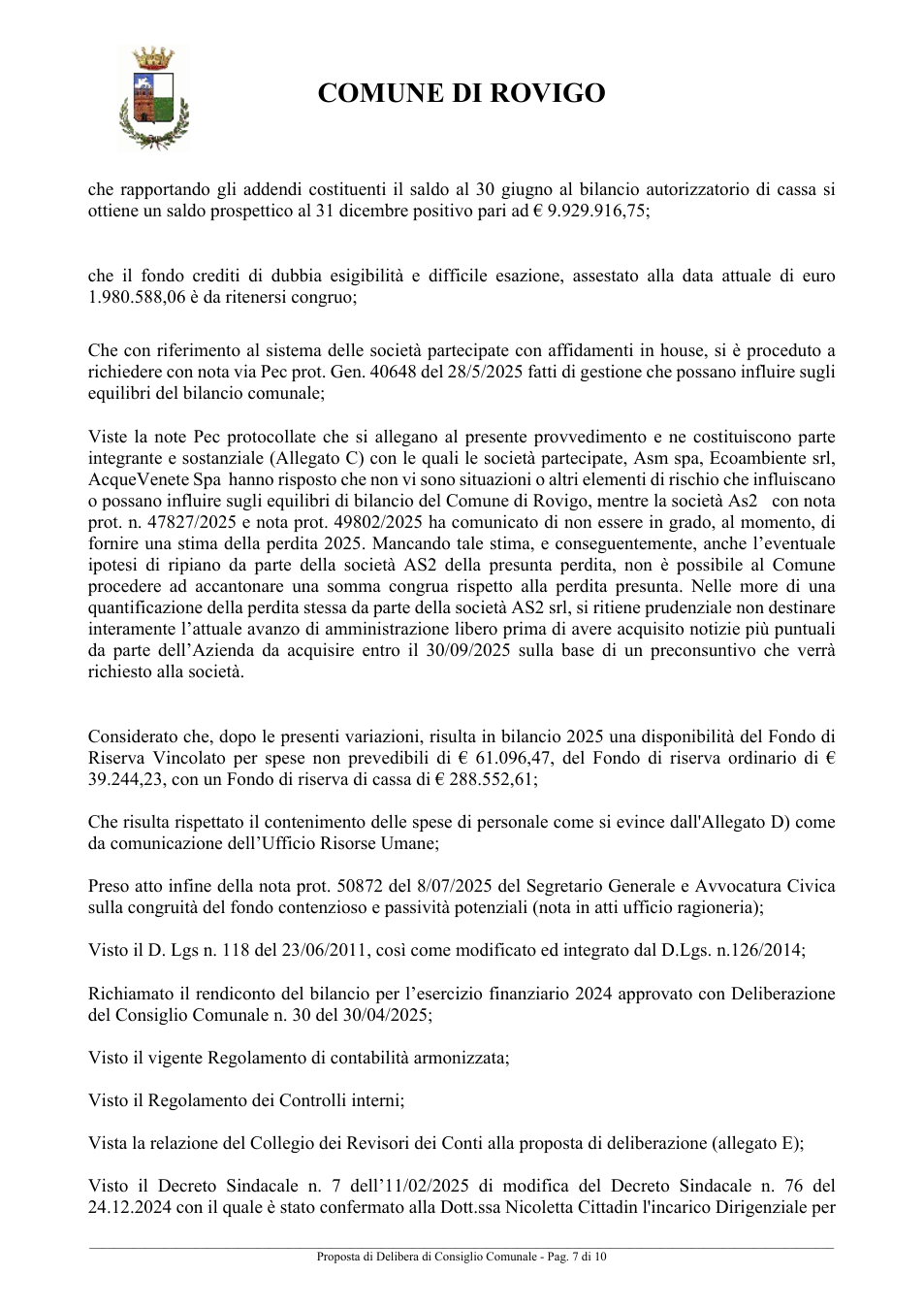 Pagina 7 del documento