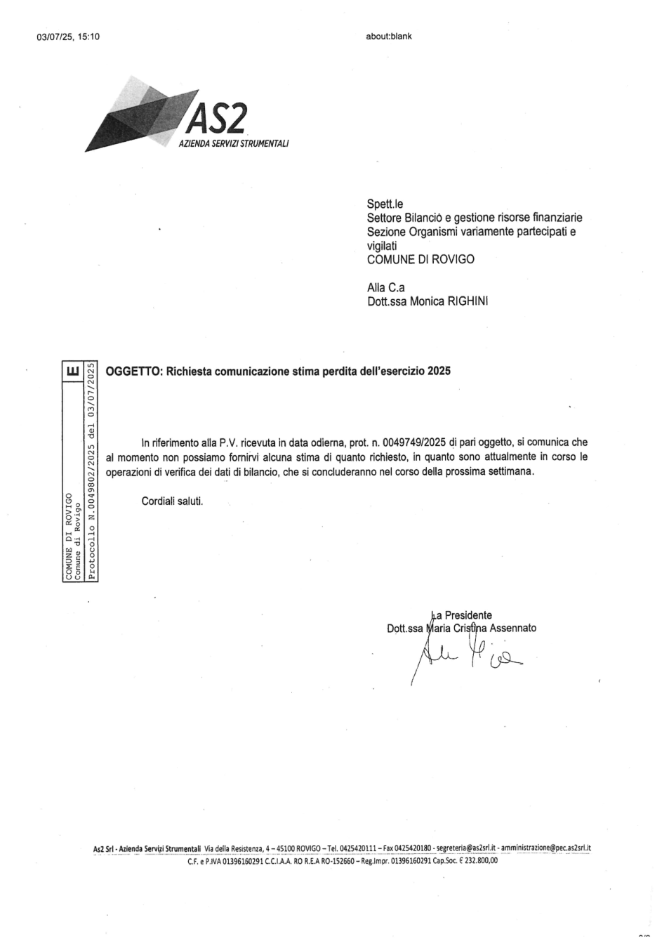 Pagina 5 del documento