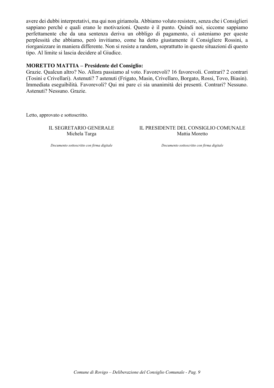 Pagina 9 del documento