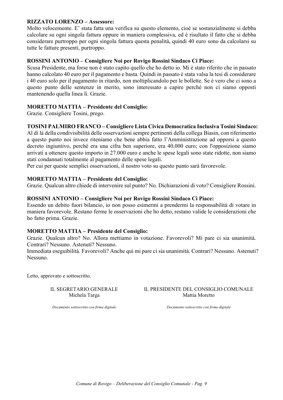 Pagina 9 del documento