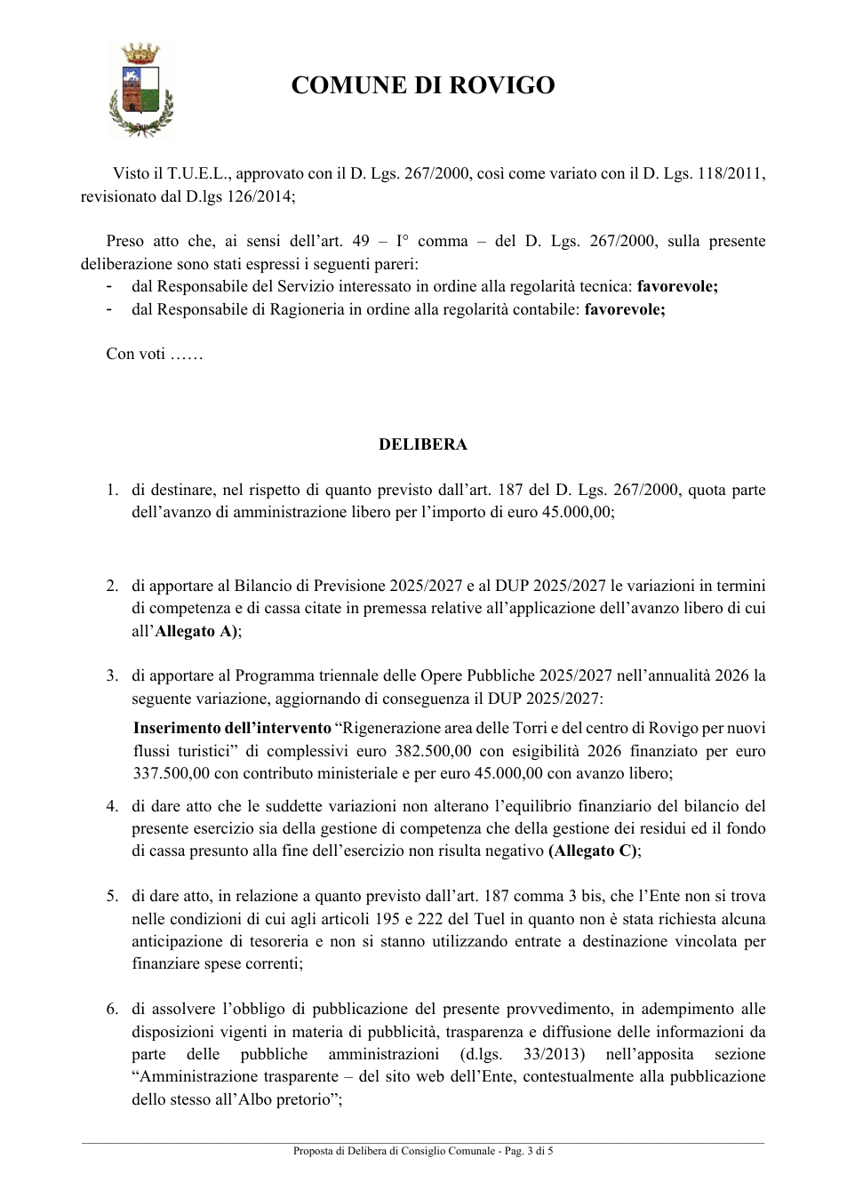 Pagina 3 del documento