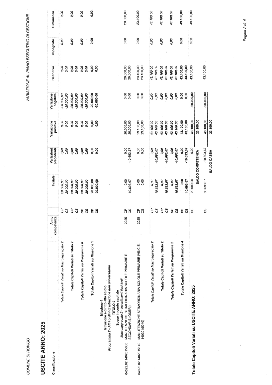 Pagina 10 del documento