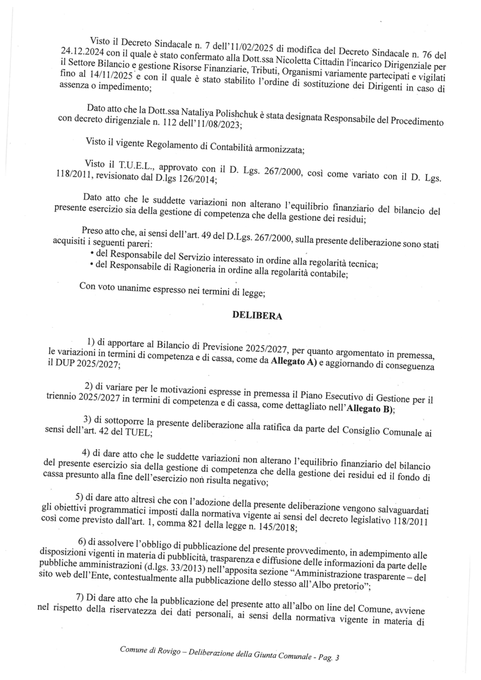 Pagina 3 del documento