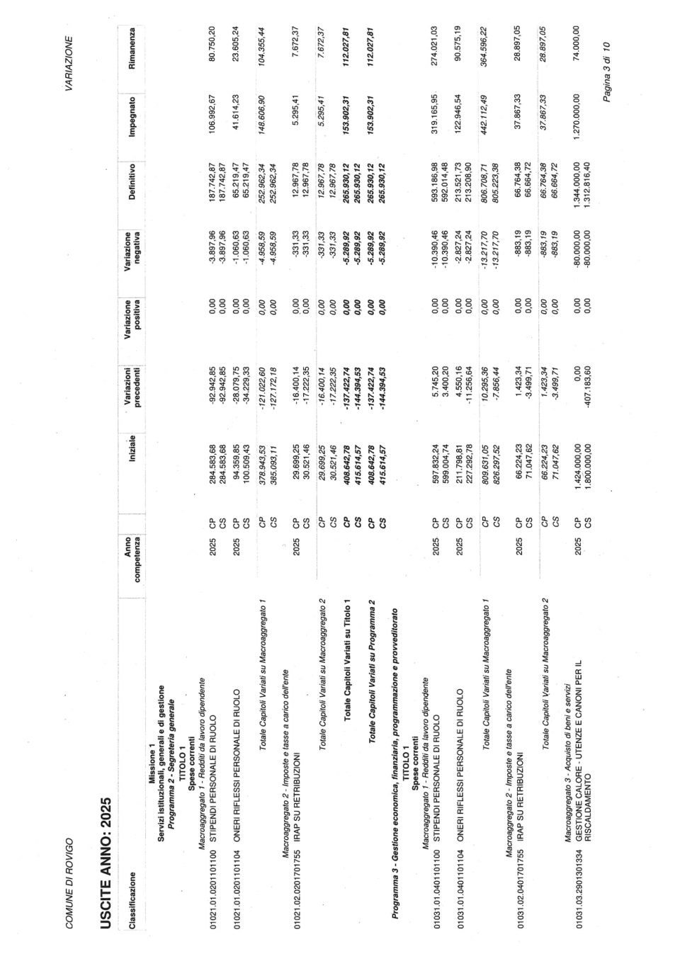 Pagina 7 del documento