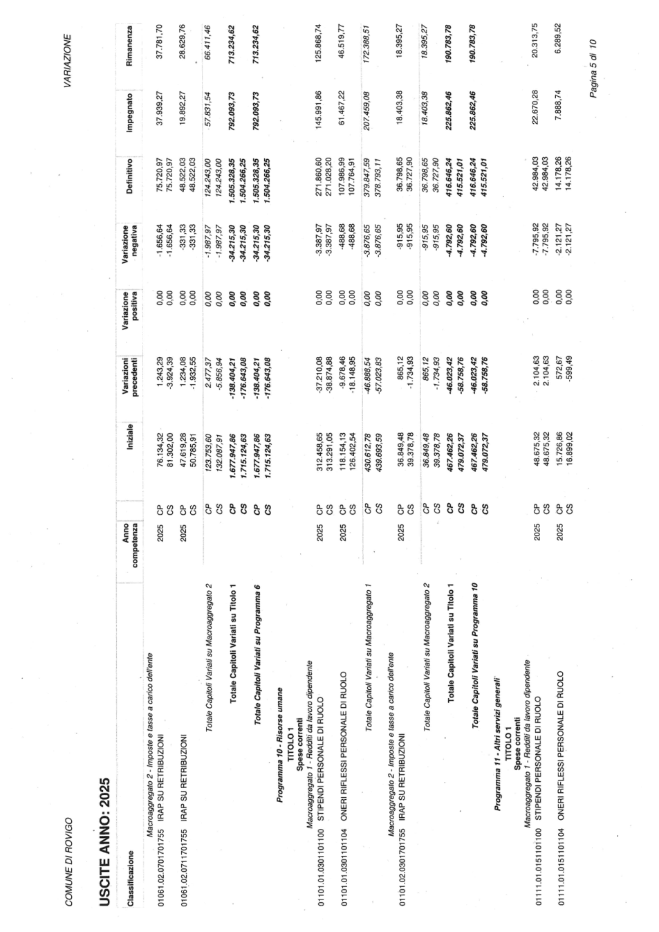 Pagina 9 del documento