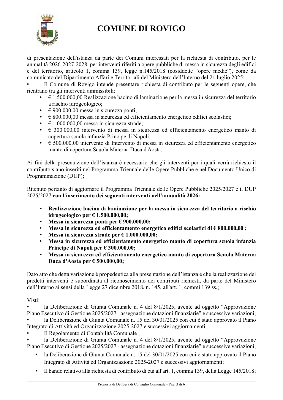 Pagina 3 del documento
