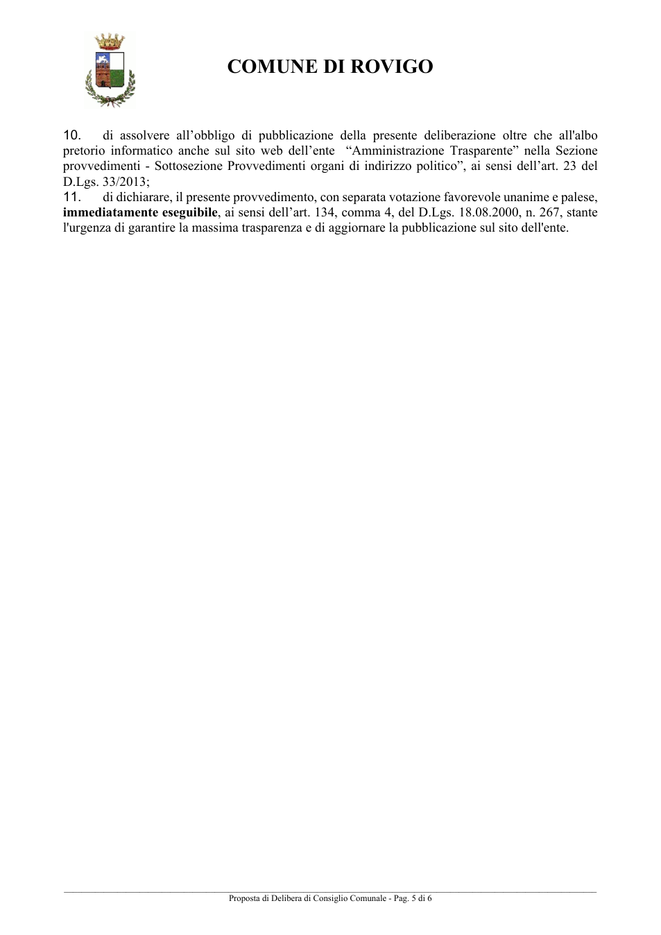 Pagina 5 del documento