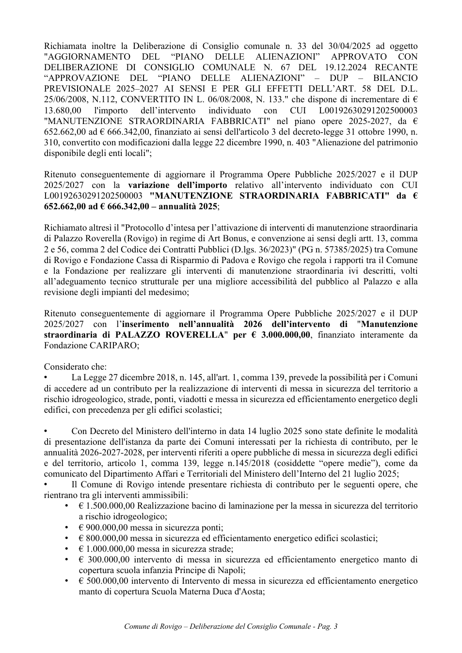 Pagina 3 del documento