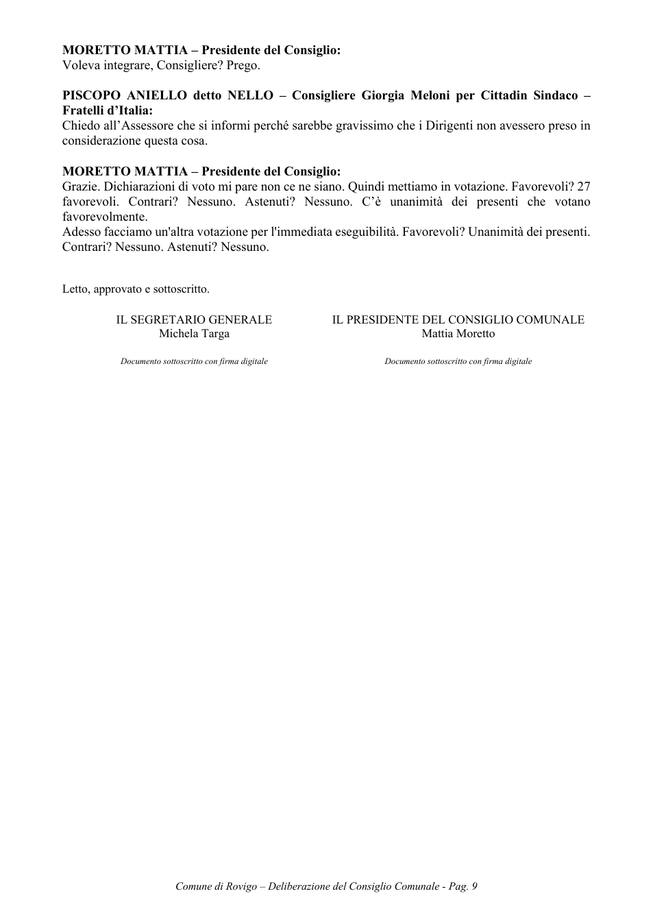 Pagina 9 del documento