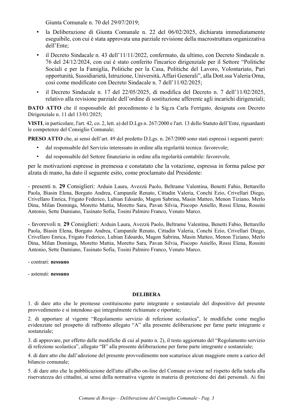 Pagina 3 del documento