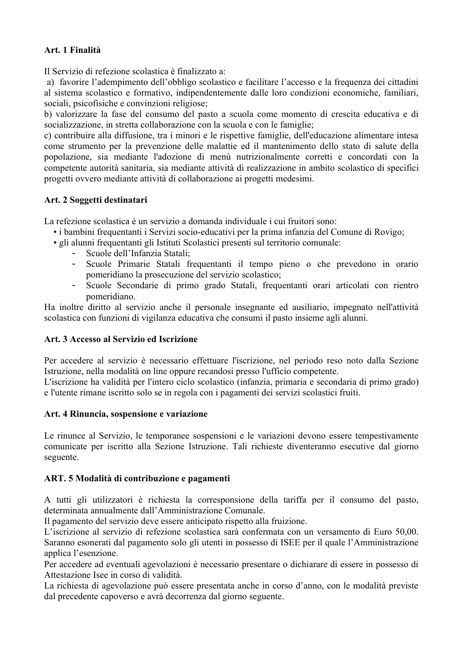 Pagina 2 del documento