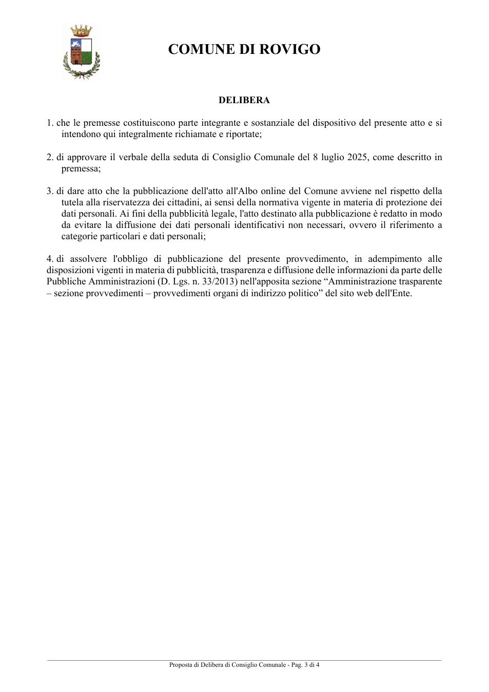 Pagina 3 del documento