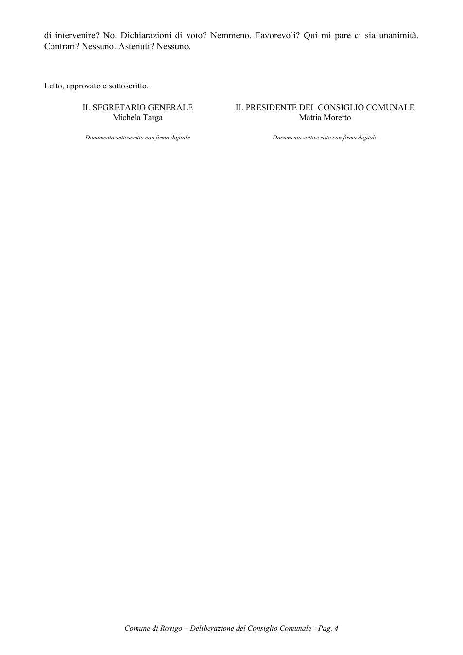 Pagina 4 del documento