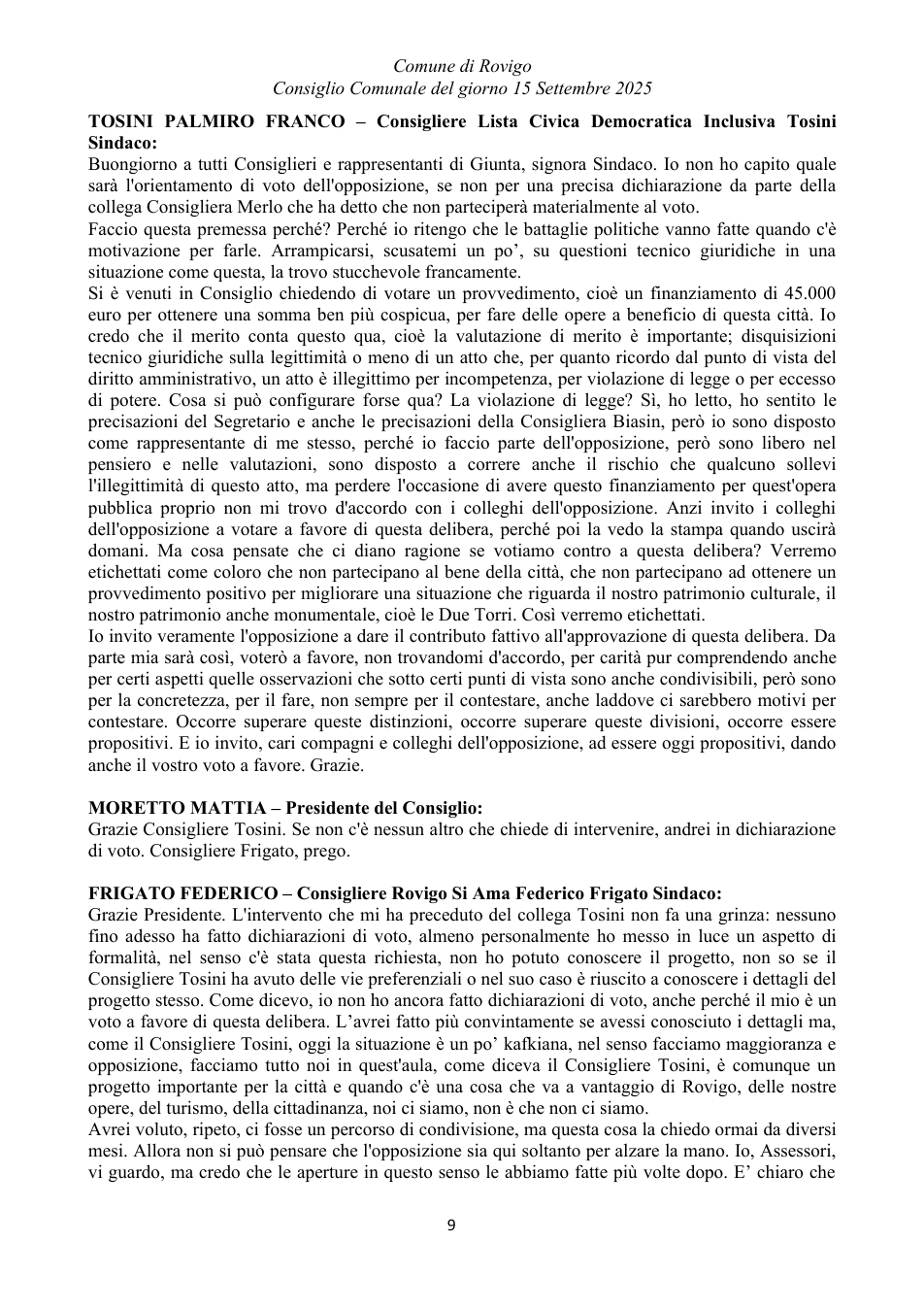 Pagina 6 del documento