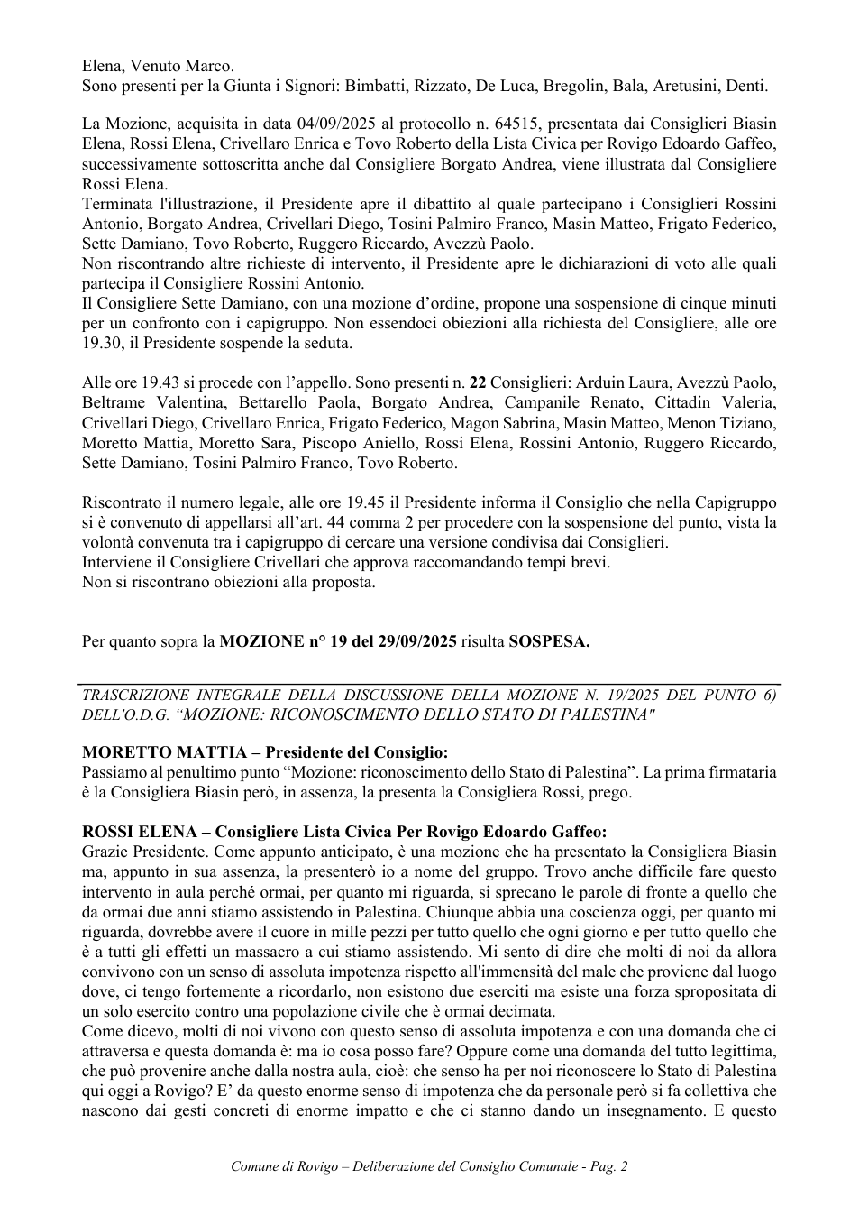 Pagina 2 del documento