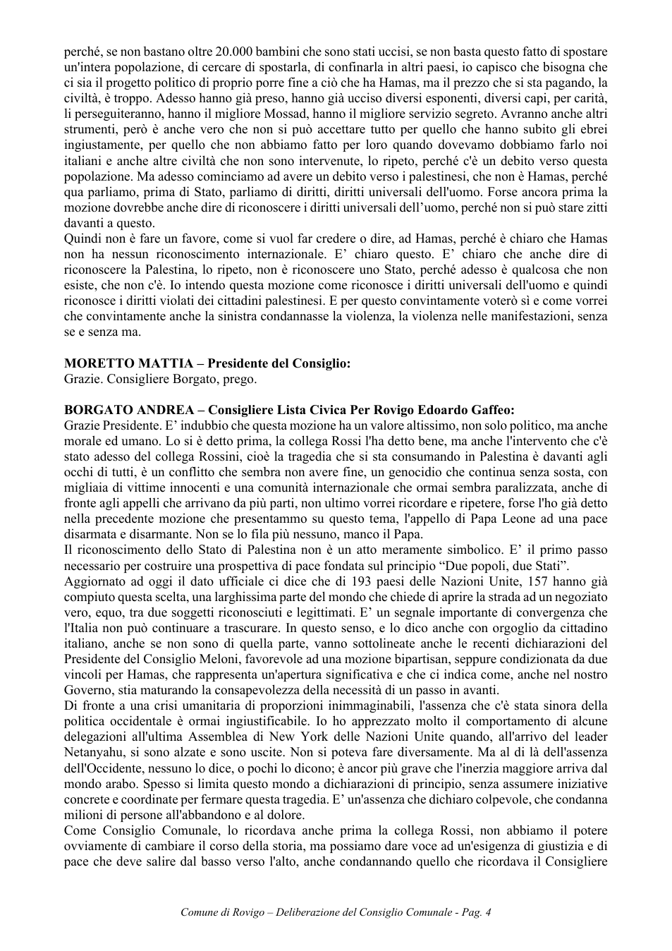 Pagina 4 del documento