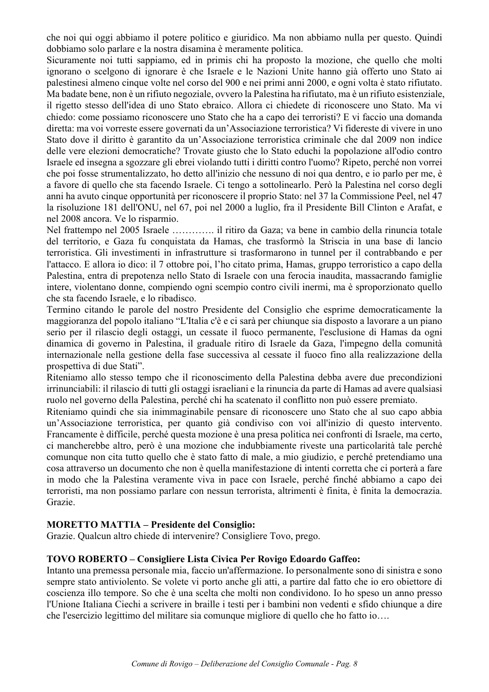 Pagina 8 del documento