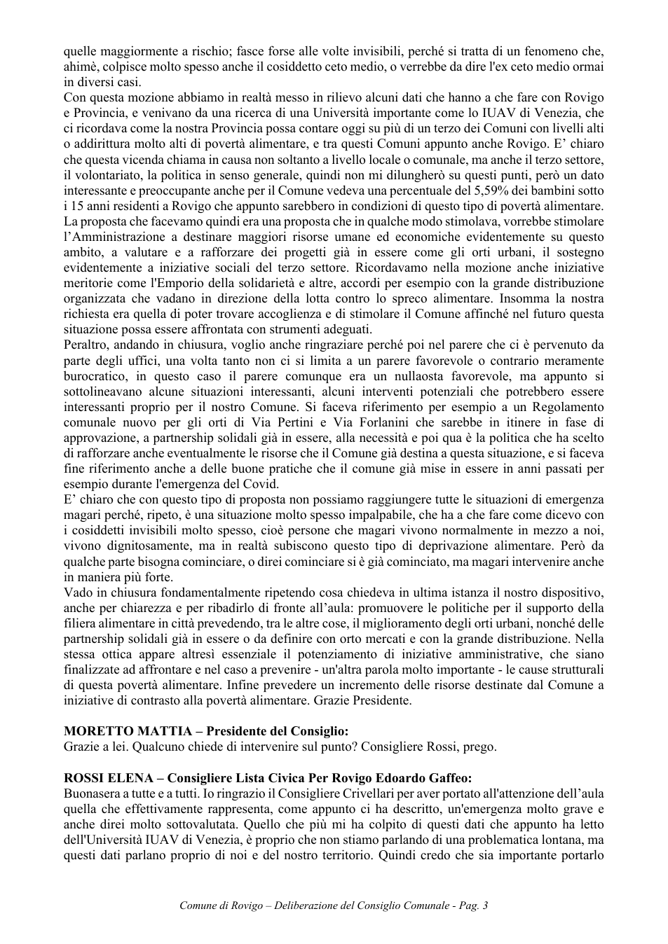 Pagina 3 del documento
