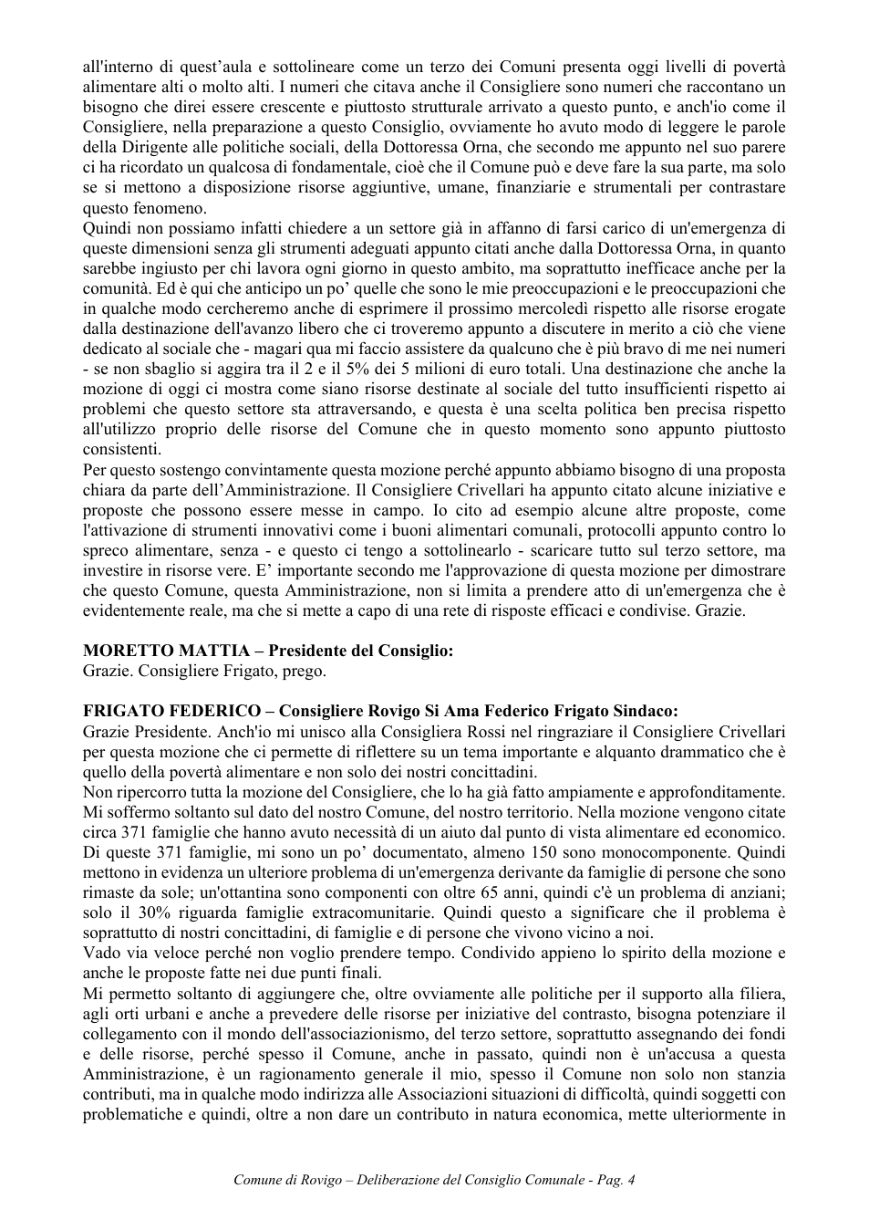 Pagina 4 del documento