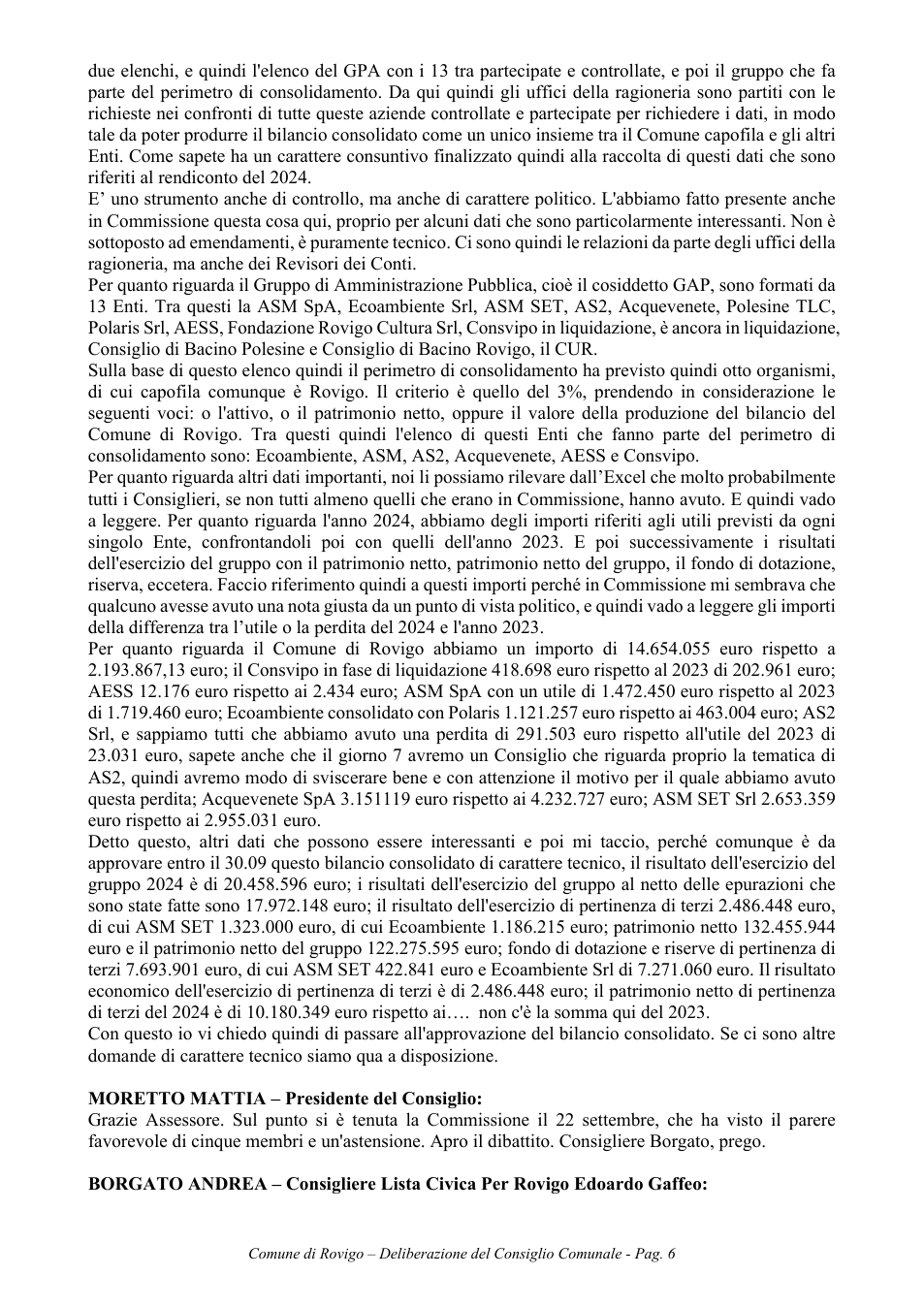 Pagina 6 del documento