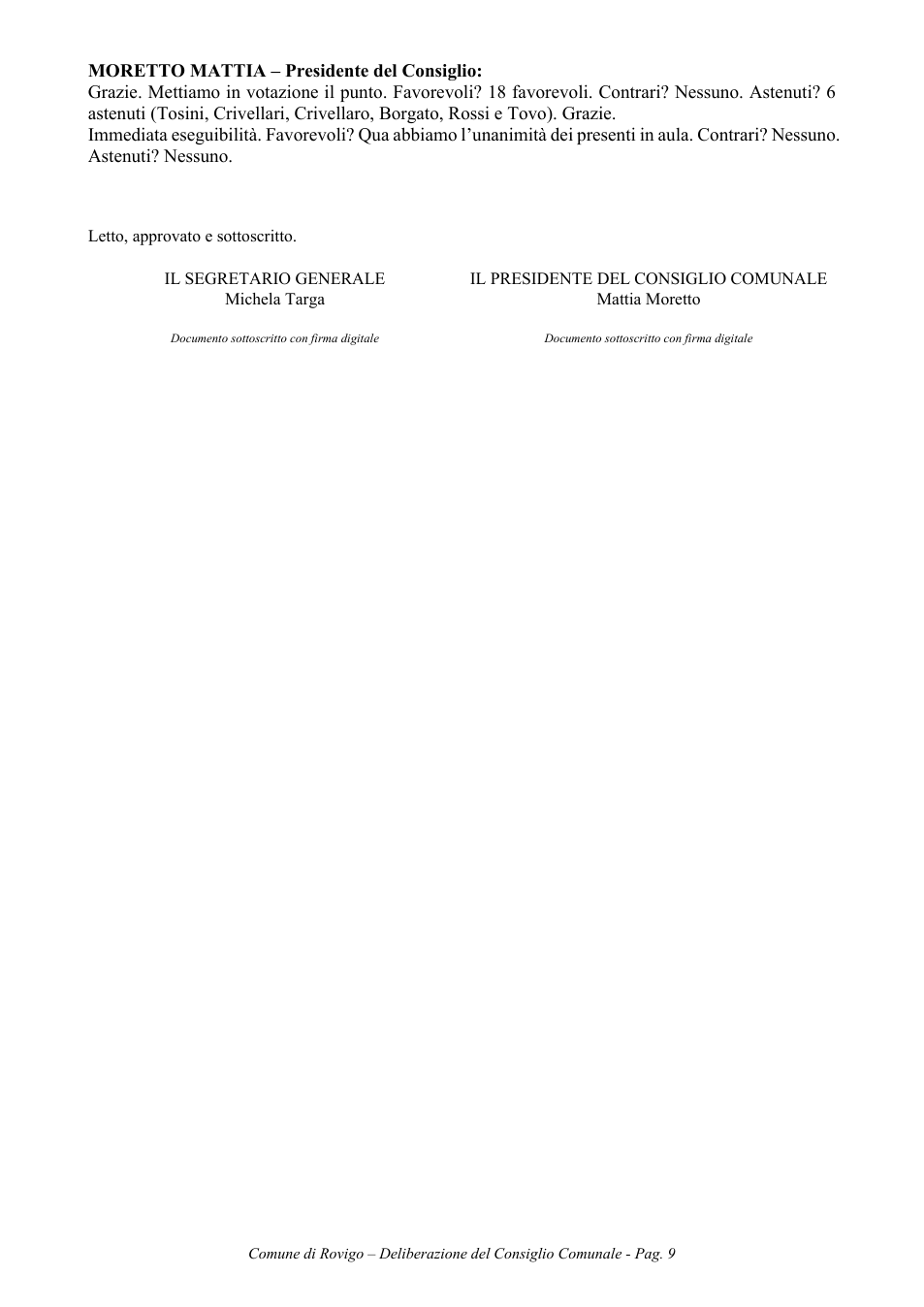 Pagina 9 del documento