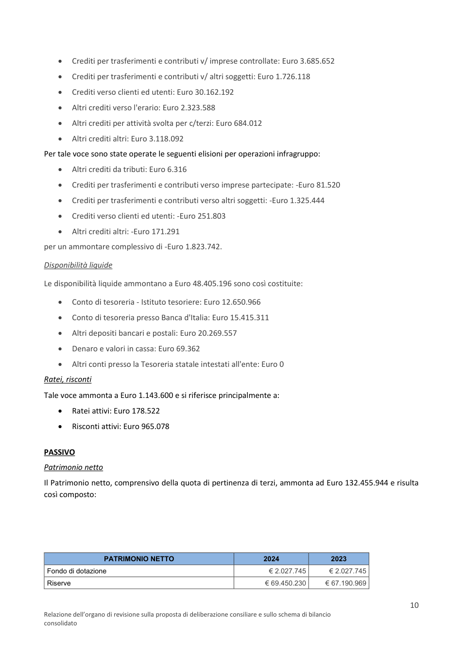 Pagina 10 del documento