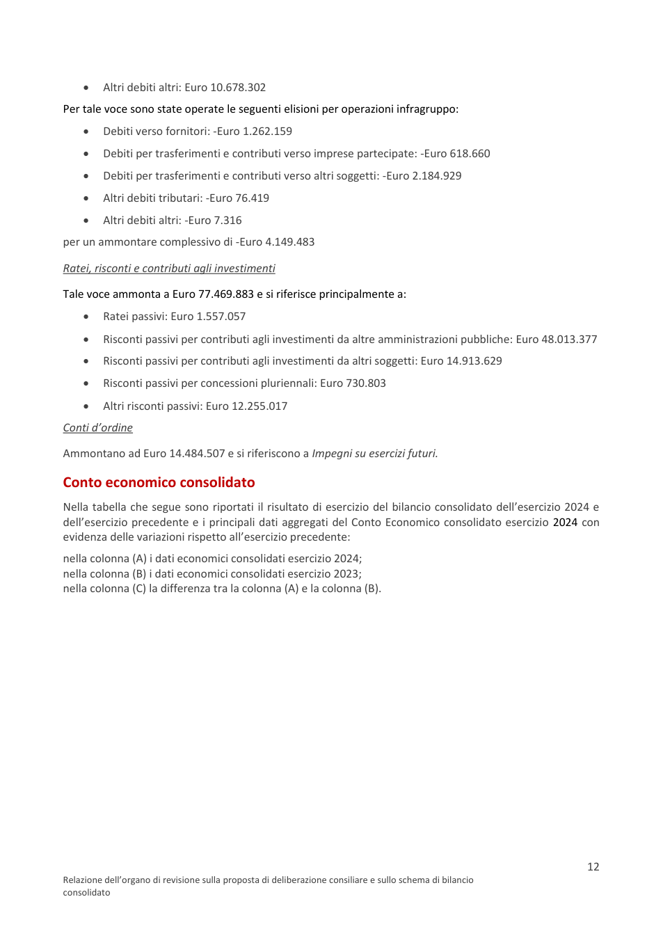 Pagina 12 del documento