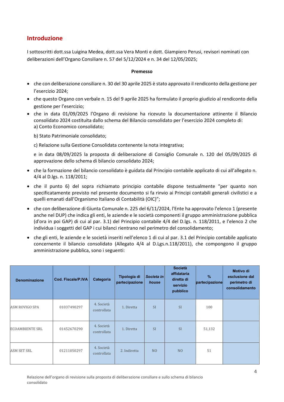 Pagina 4 del documento