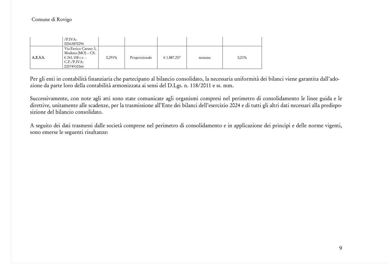 Pagina 9 del documento