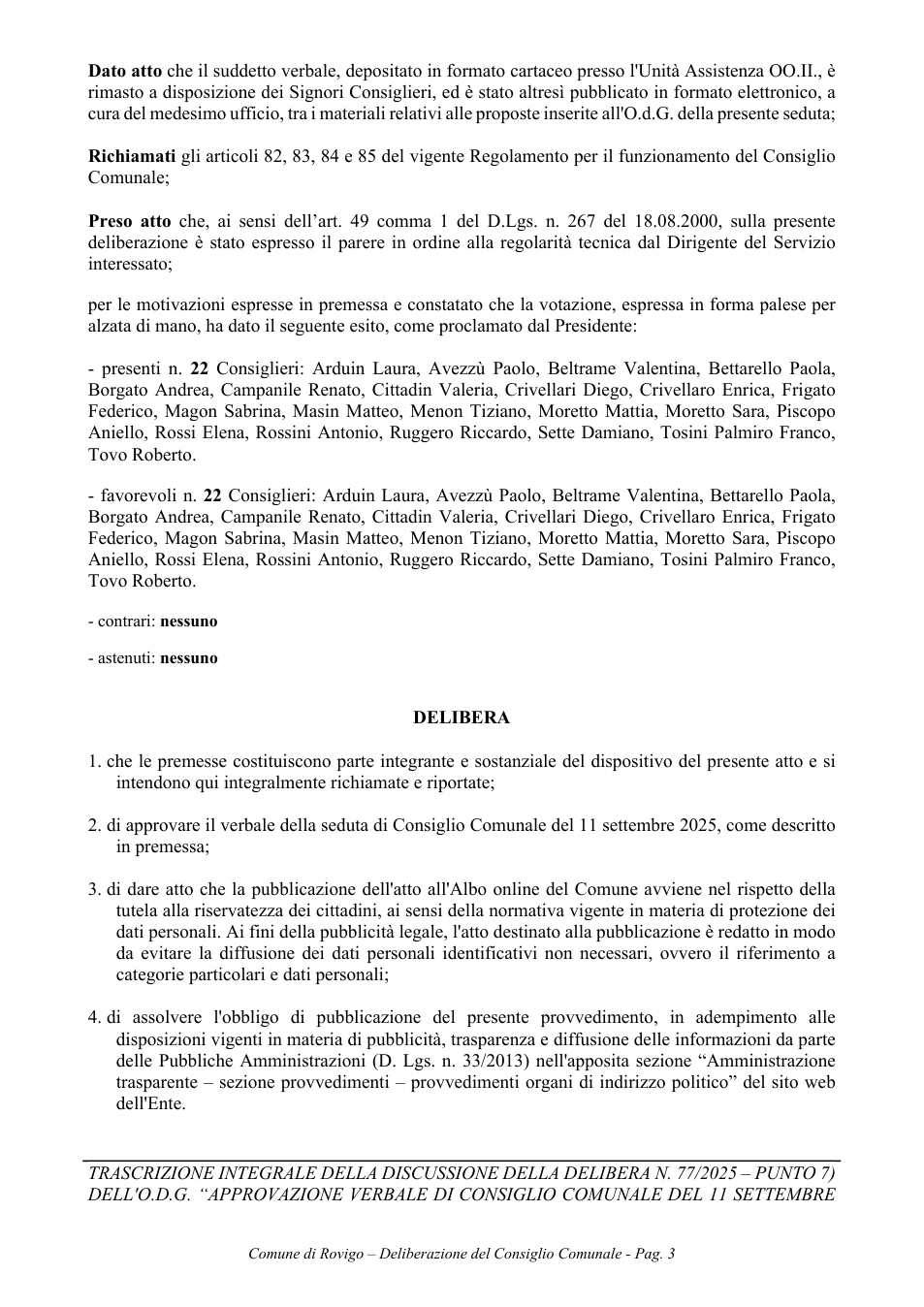 Pagina 3 del documento