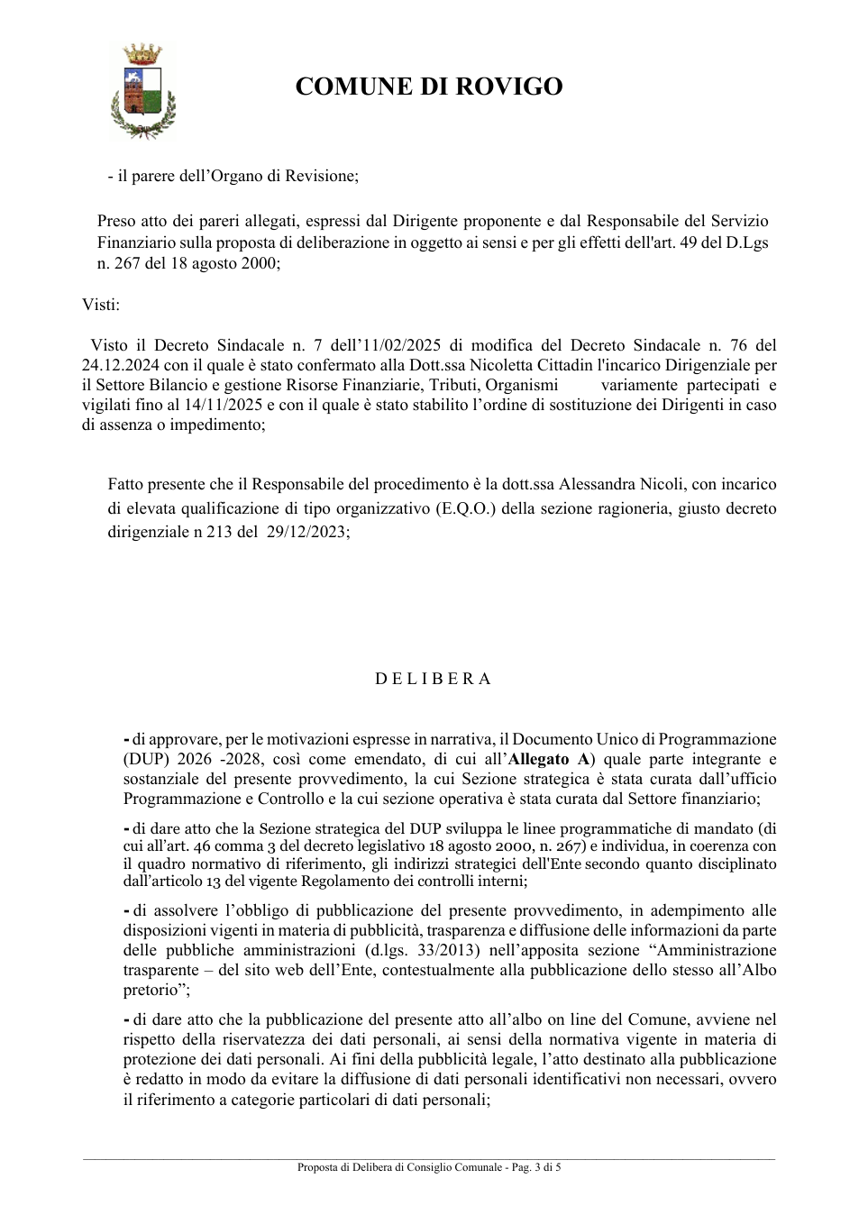 Pagina 3 del documento