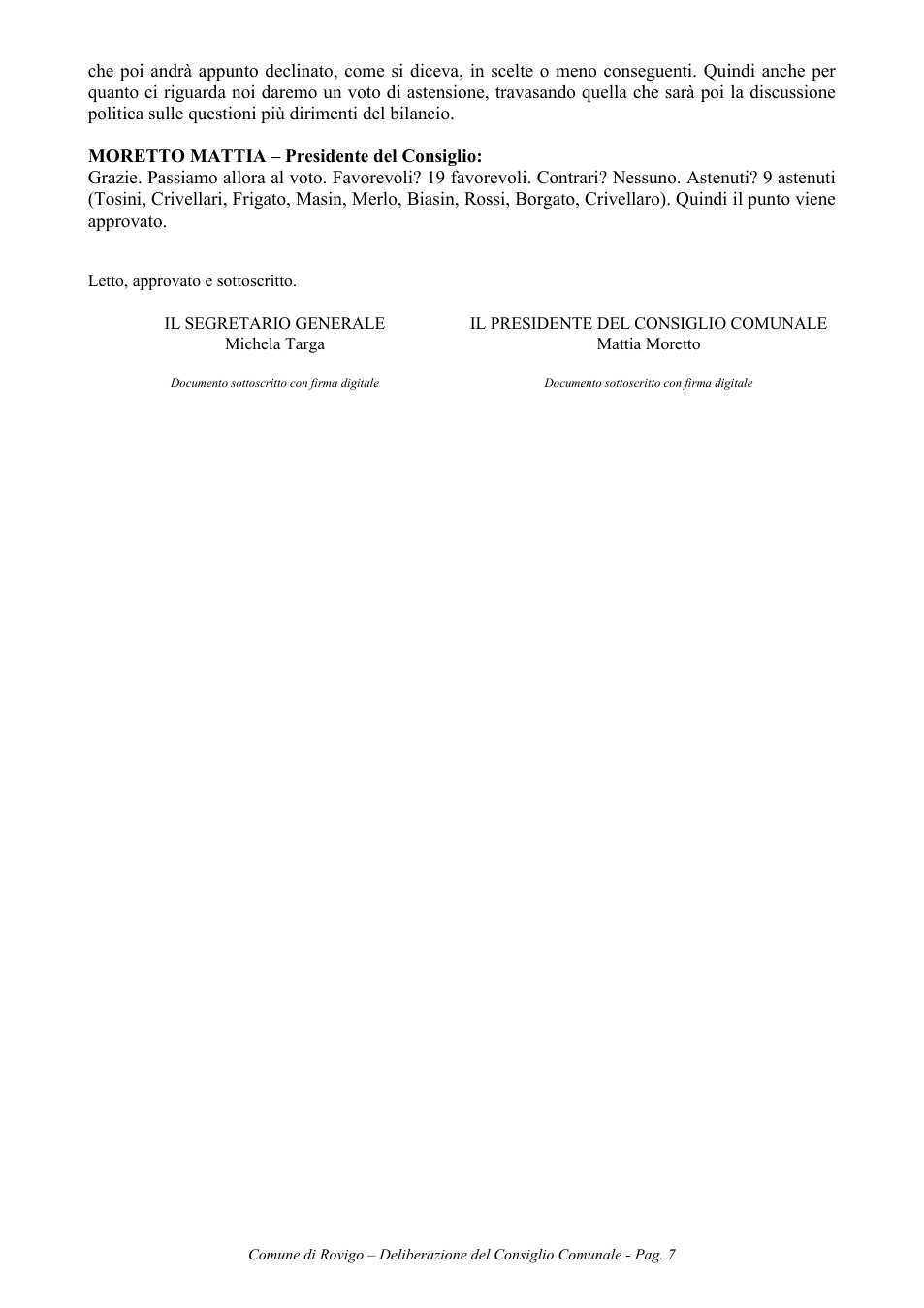 Pagina 7 del documento