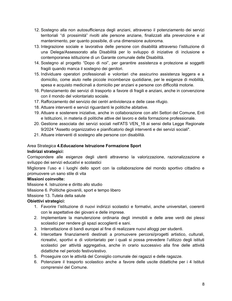Pagina 12 del documento