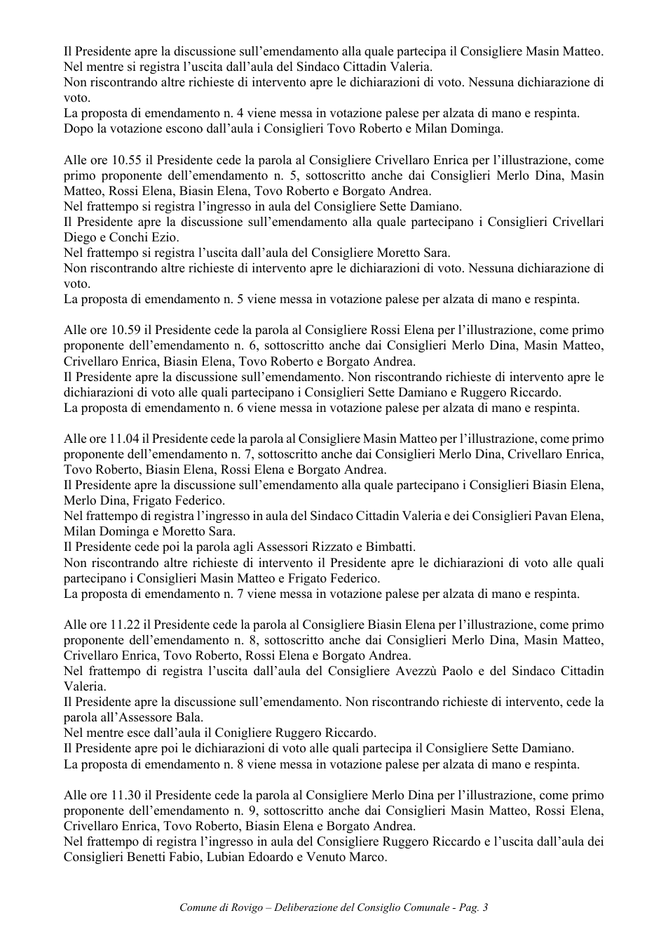 Pagina 3 del documento