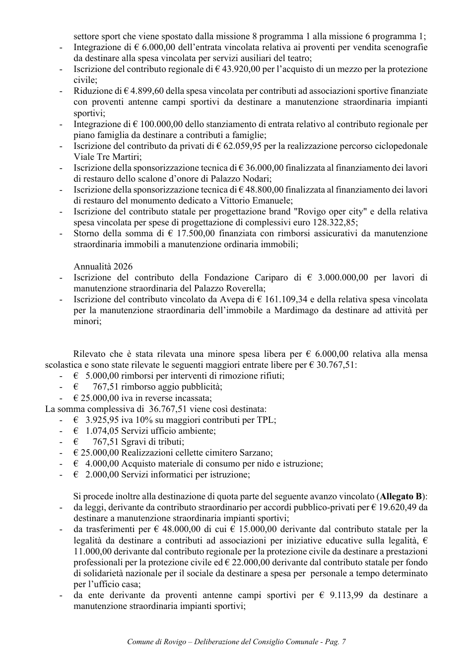 Pagina 7 del documento