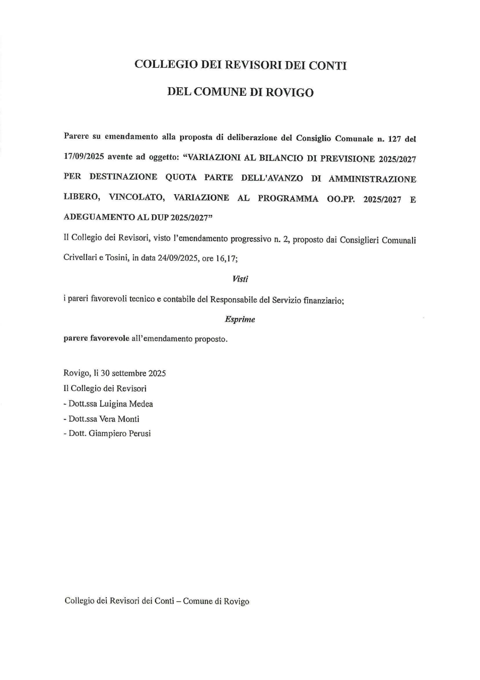 Pagina 2 del documento