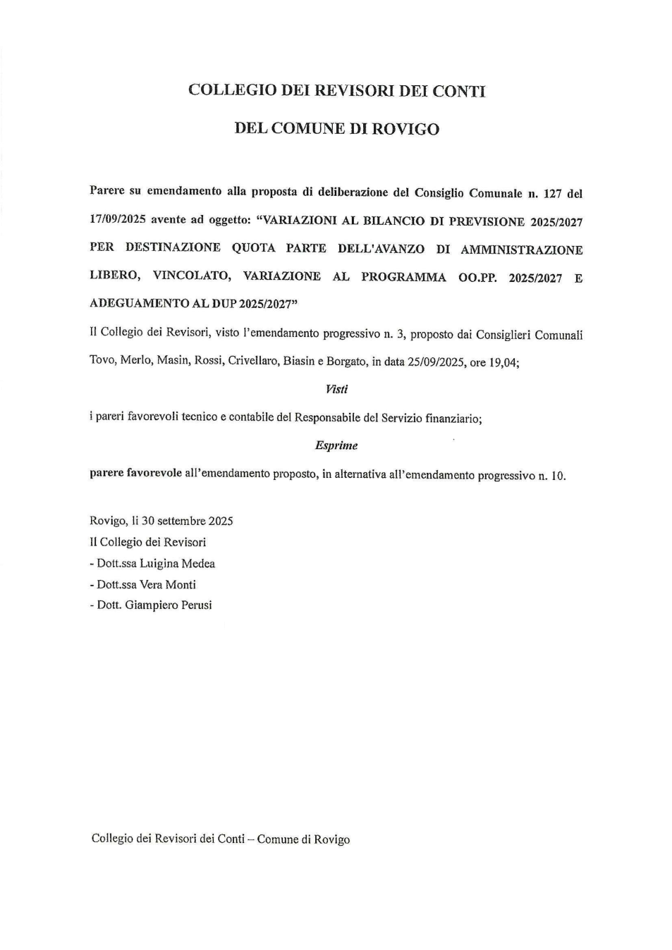 Pagina 3 del documento