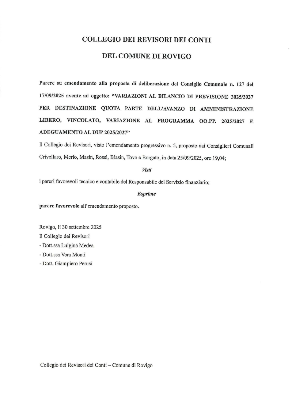Pagina 5 del documento