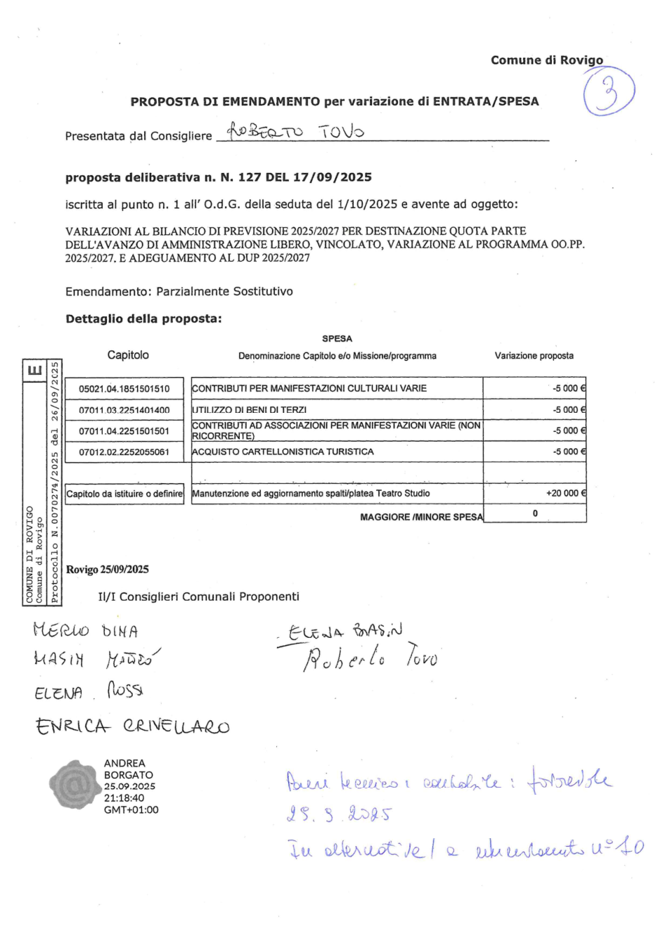 Pagina 3 del documento