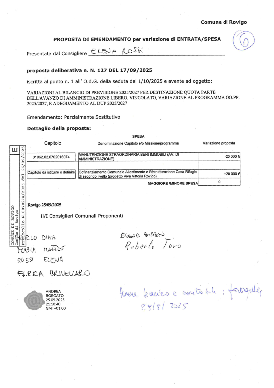 Pagina 6 del documento
