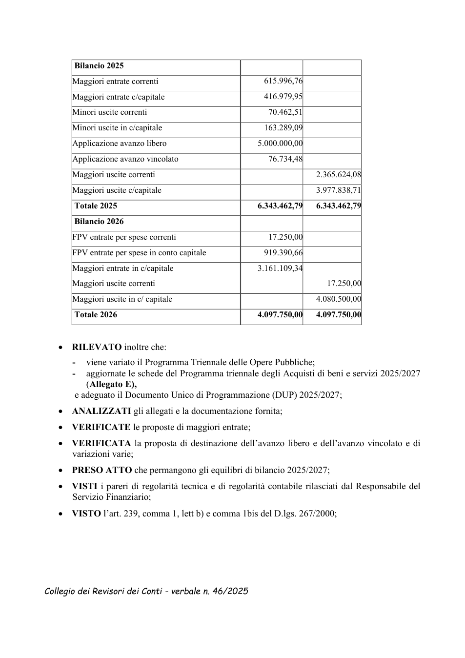 Pagina 2 del documento