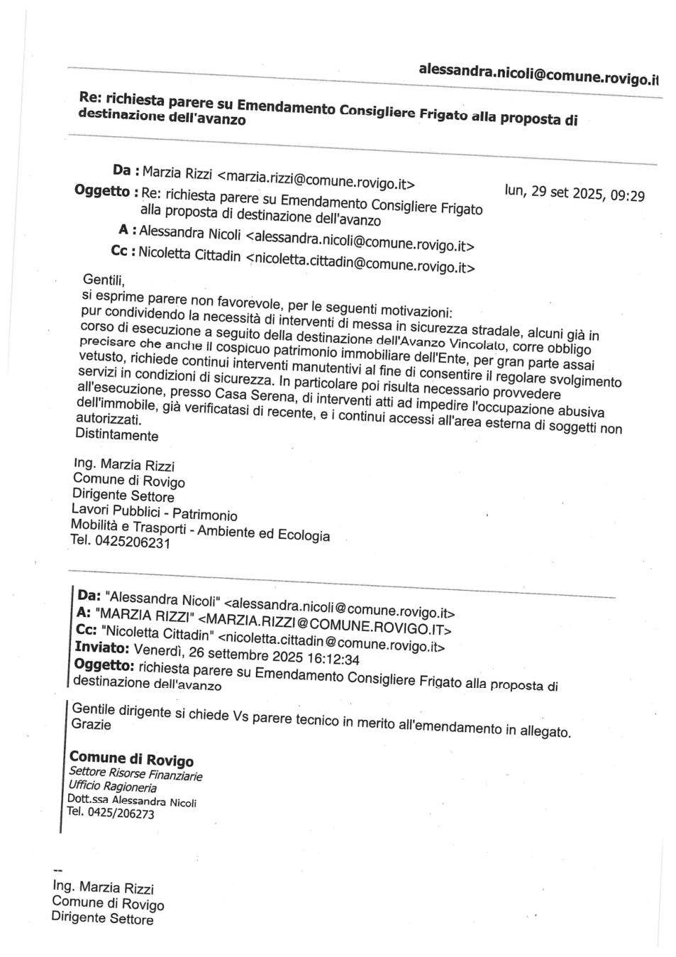 Pagina 5 del documento