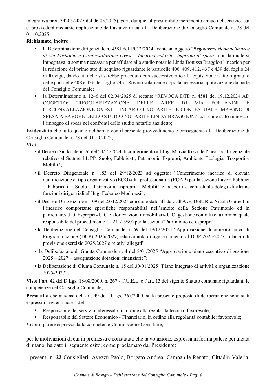 Pagina 4 del documento