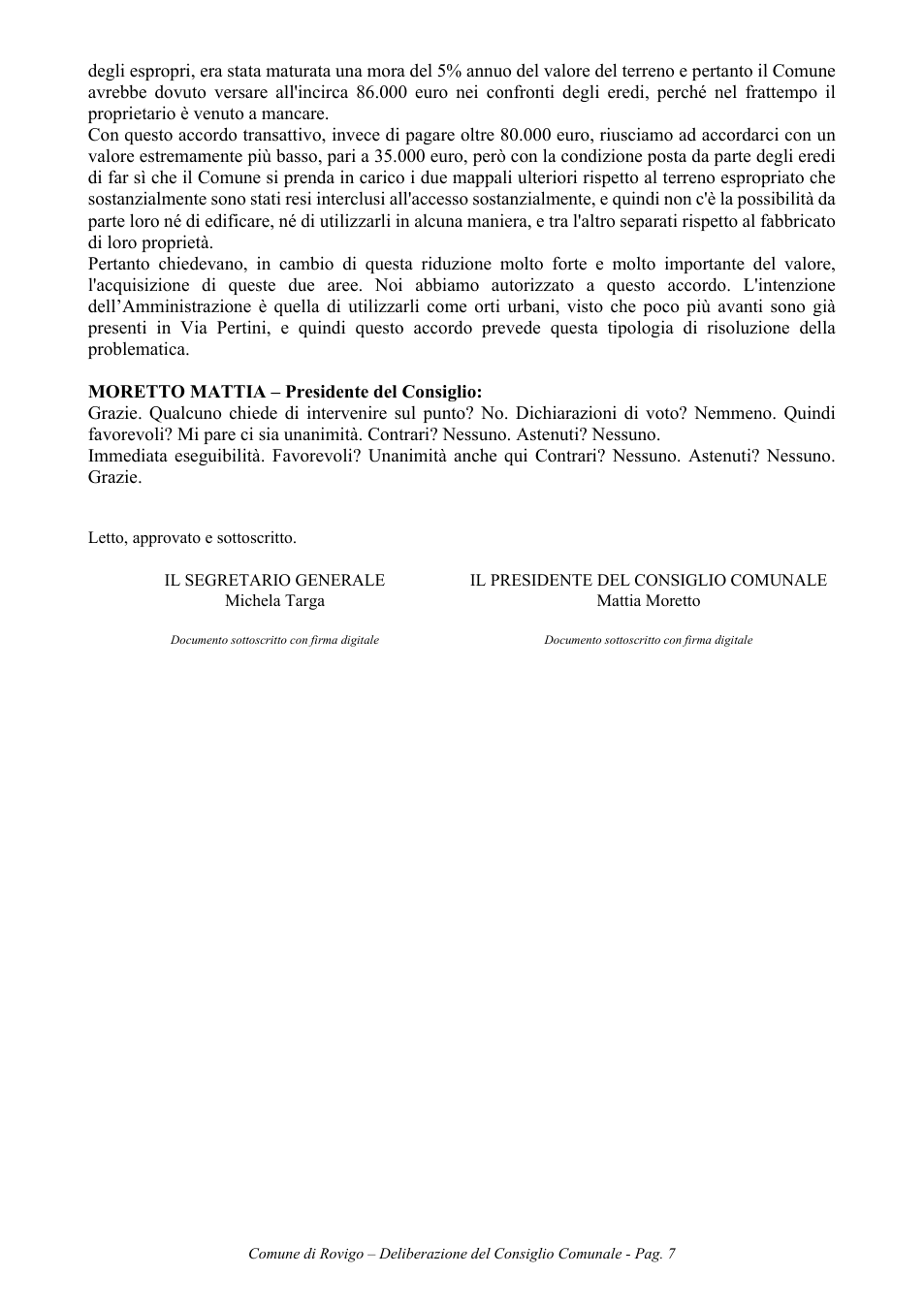 Pagina 7 del documento