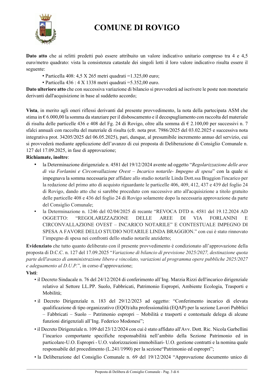Pagina 3 del documento