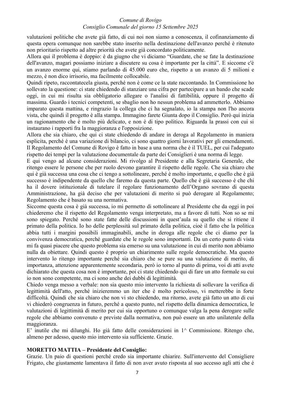 Pagina 7 del documento