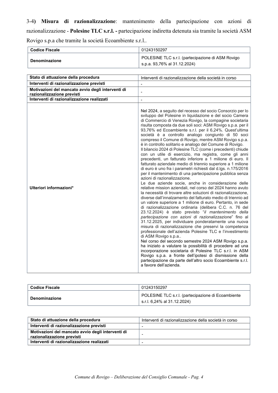 Pagina 4 del documento