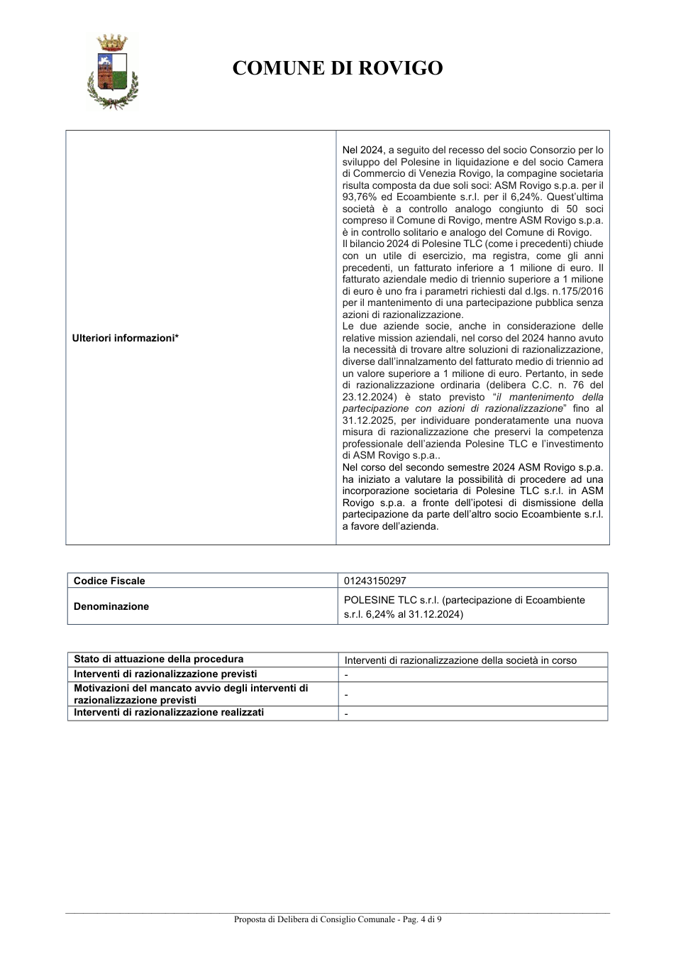 Pagina 4 del documento